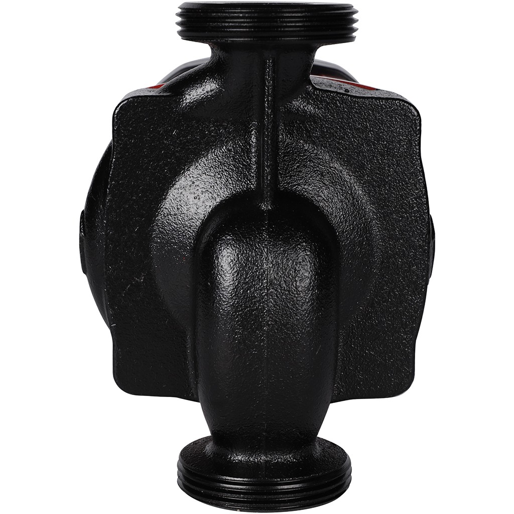 *RCP-0003-2540130 ROMMER Циркуляционный насос ERTI 25/40-130 с гайками и теплоизоляцией, RCP-0003-2540130