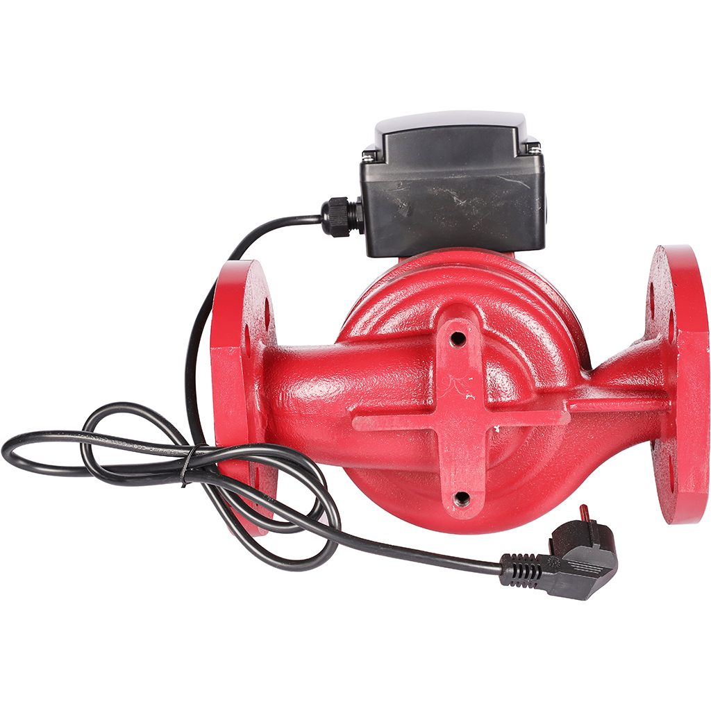 *67031 UNIPUMP Насос циркуляц. (отопл.) UPF 50-120 280 (Фланцевое присоед.DN50, 220 В, Wмакс - 1000 Вт, Нmax-12м, Qmax - 15 куб.м/час), 67031
