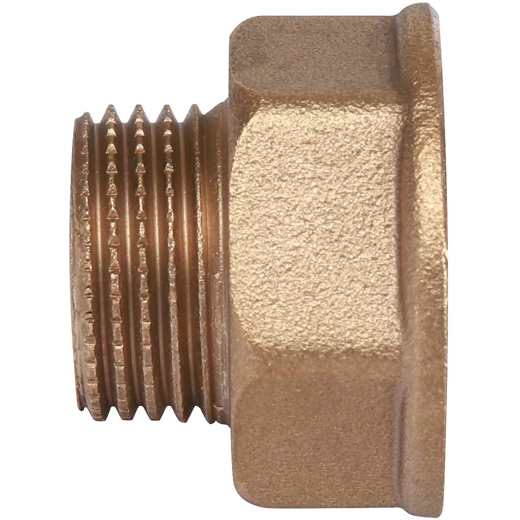 Удлинитель STOUT ВН шестигранный 1/2 x3/4, SFT-0054-001234
