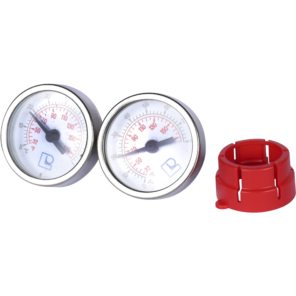 Коллекторная группа LUXOR CD 468M/5 1х3/4 EK, 15552705MN