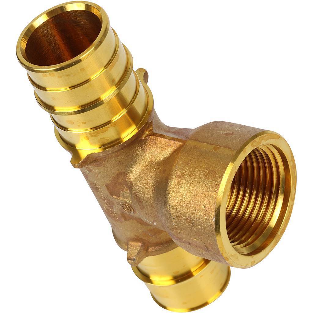 Uponor Q&E тройник с внутреннней резьбой 32-RP1 ВР-32, 1047201
