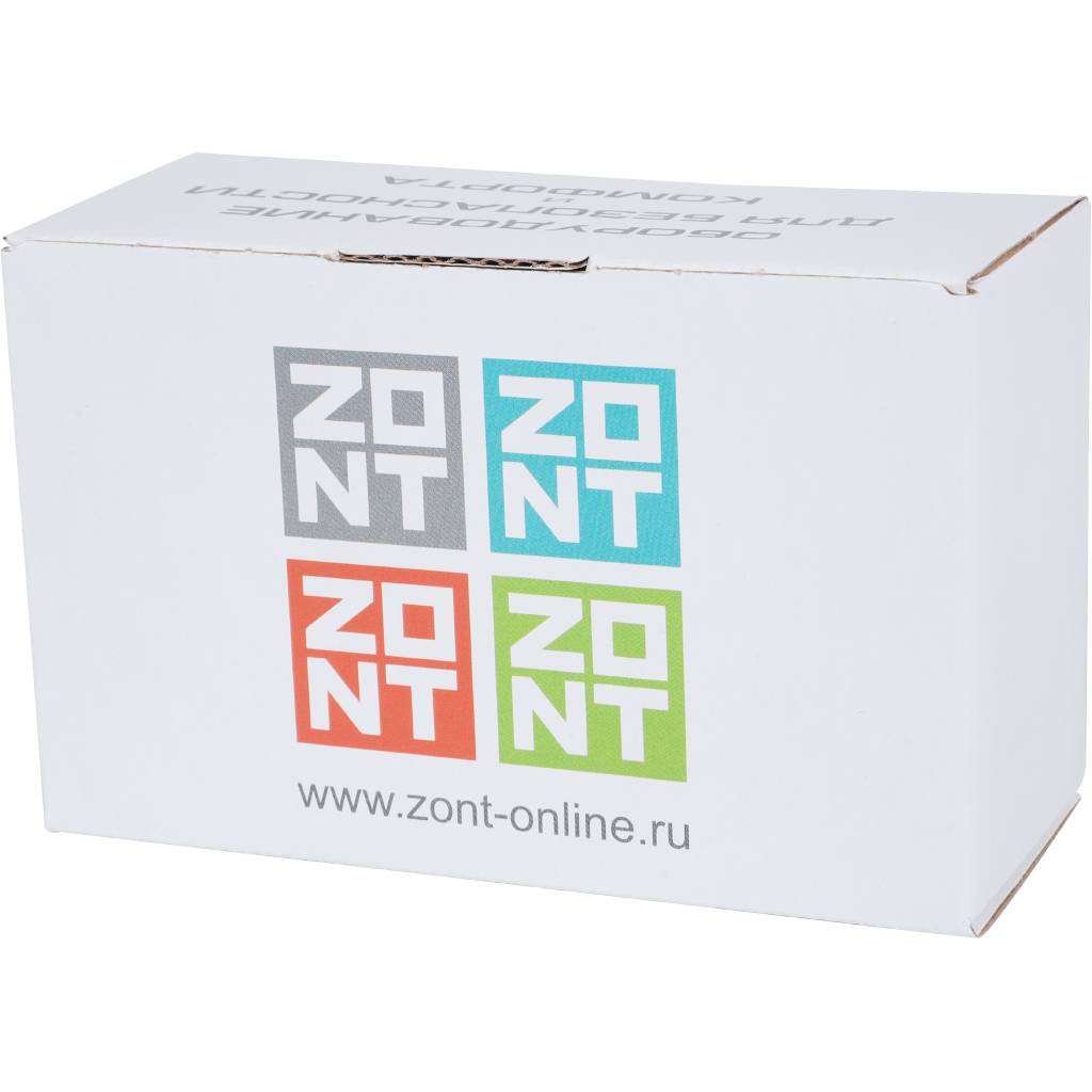 Радиотермодатчик уличный ZONT МЛ-711, ML13866