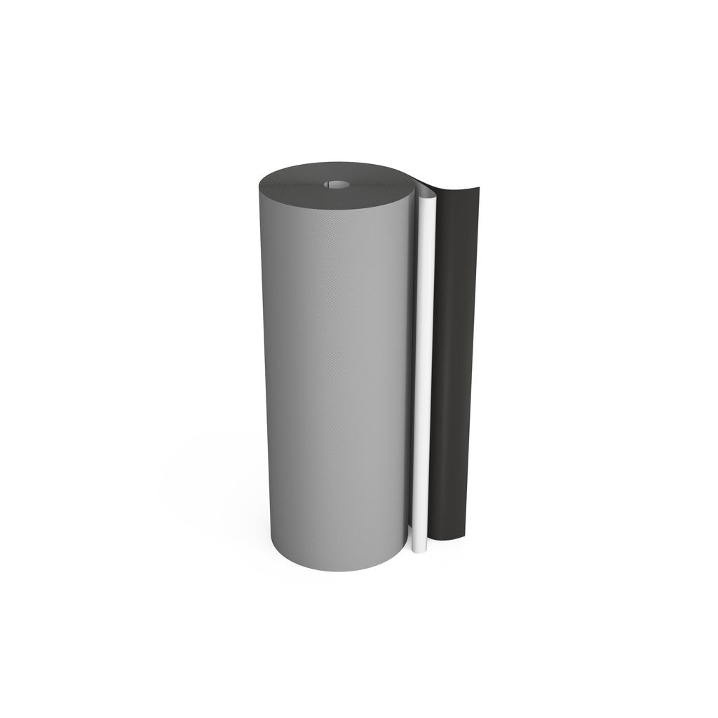 Рулон Энергофлекс VENT 10/1,0-10 (в упаковке 10м2), EFXR10110VENT
