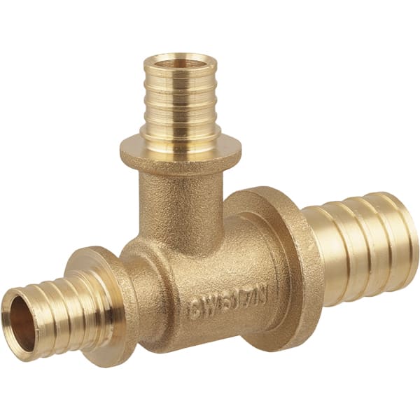 Тройник переходной Pro Aqua D 40x32x32, AX8403232
