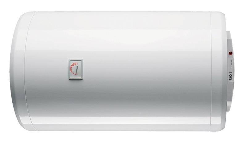 Водонагреватель Baxi EXTRA O 510 накопительный горизонтальный, навесной, A7110911
