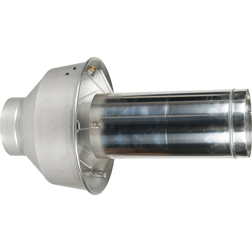Стабилизатор тяги для Baxi KIT CAPPA D.160 SLIM 40, 49 кВт, KHW71406881-