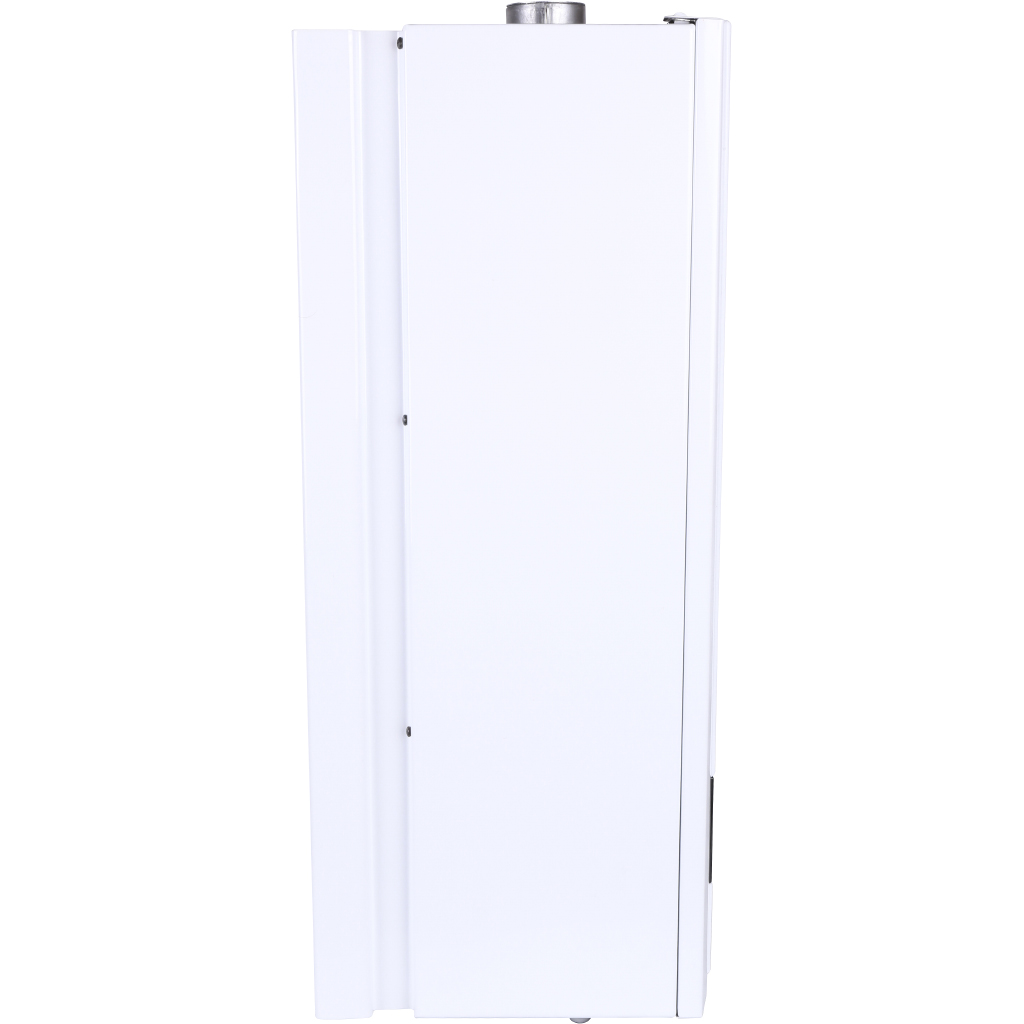 Газовый настенный котел Baxi ECO Nova ECO Nova 10F двухконтурный турбированный, 100021538