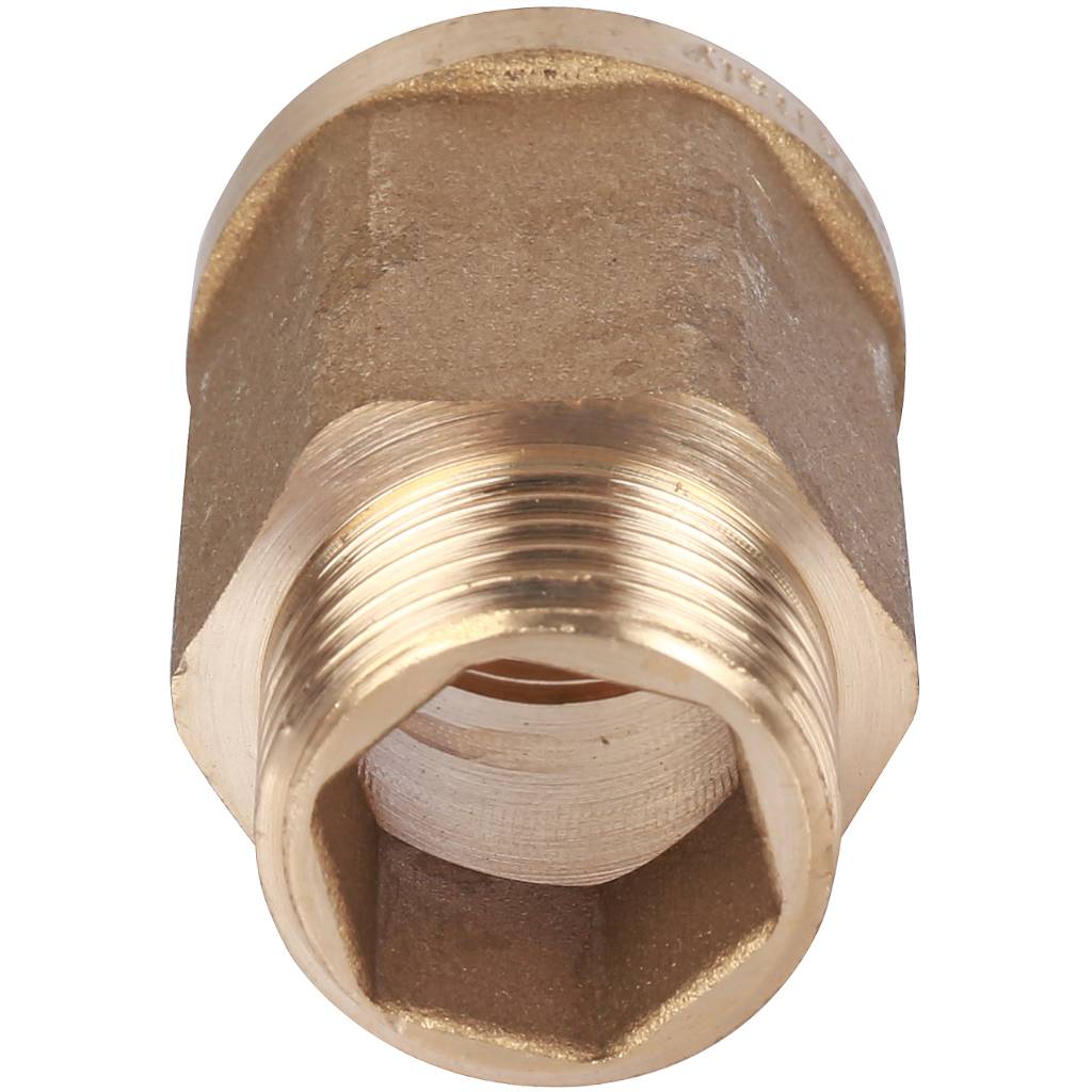 Удлинитель STOUT ВН шестигранный 1/2 x1/2, SFT-0054-001212