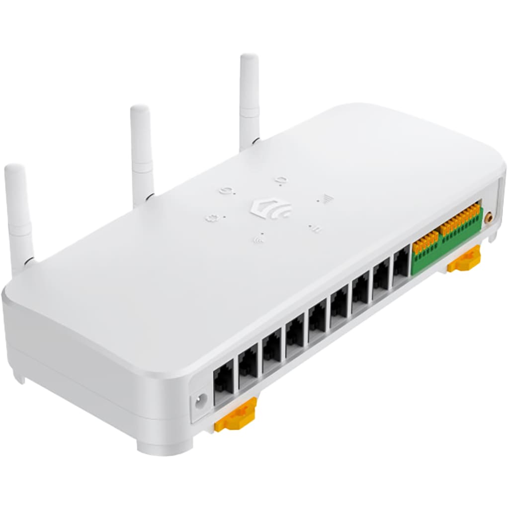 Центральный блок управления Ectocontrol, ec01v40
