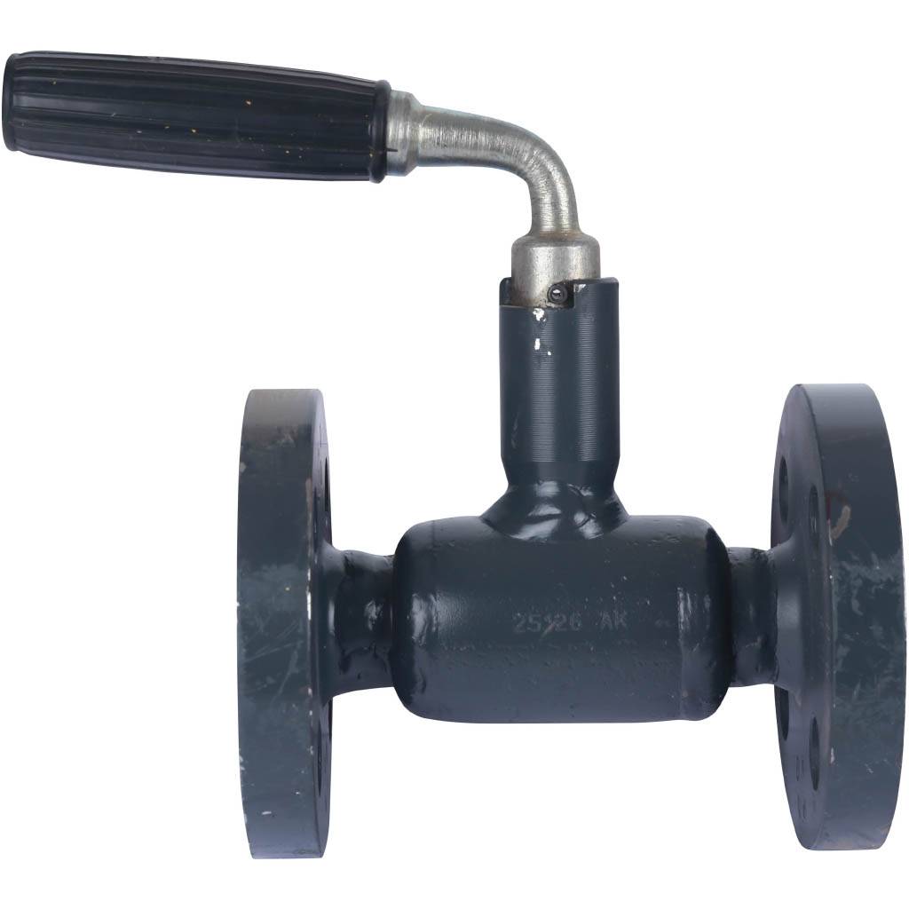 Шаровой кран Danfoss JIP-FF фланцевый Ду 15, 065N0300