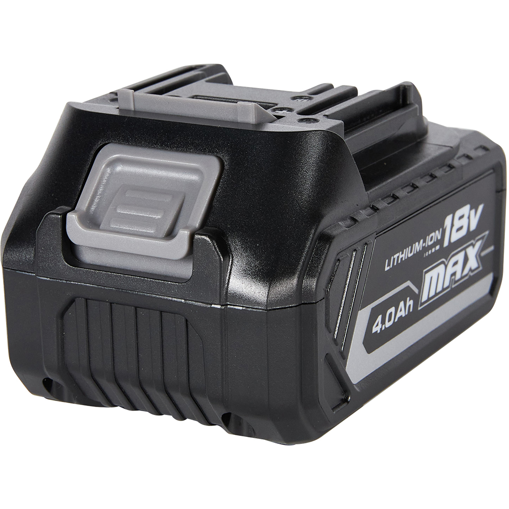 Аккумулятор ROMMER 18V 4.0Ah 72Wh, RPT-0005-184072