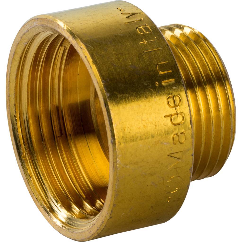 Переходник STOUT ВН 1 1/4X1, SFT-0007-001141