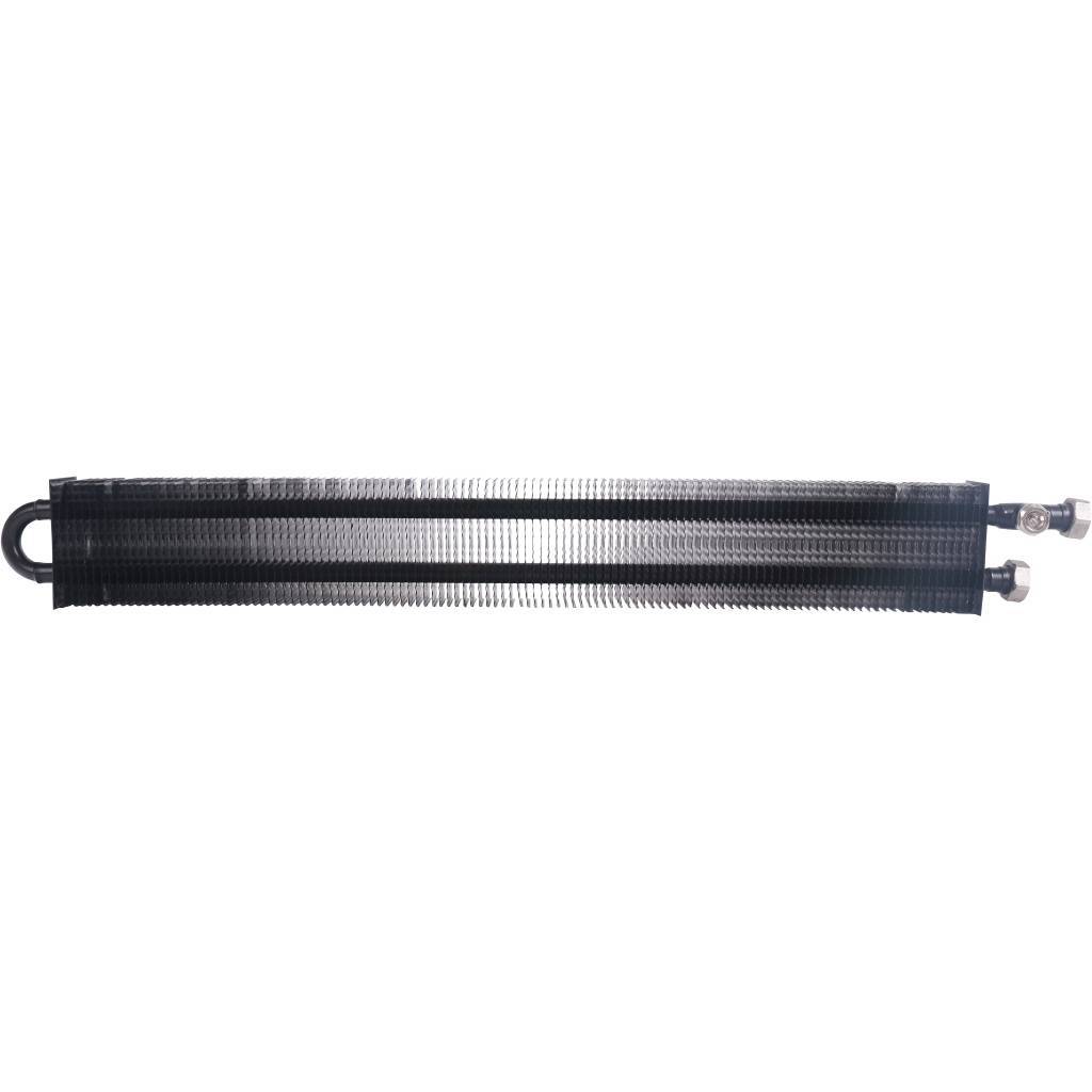 Внутрипольный конвектор STOUT SCN-1100 110х240х1000 (Решётка роликовая) правое подключение, SCN-1100-1124100