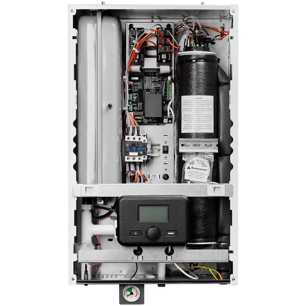 Электрический котел STOUT STATUS 9 кВт, SEB-3101-000009