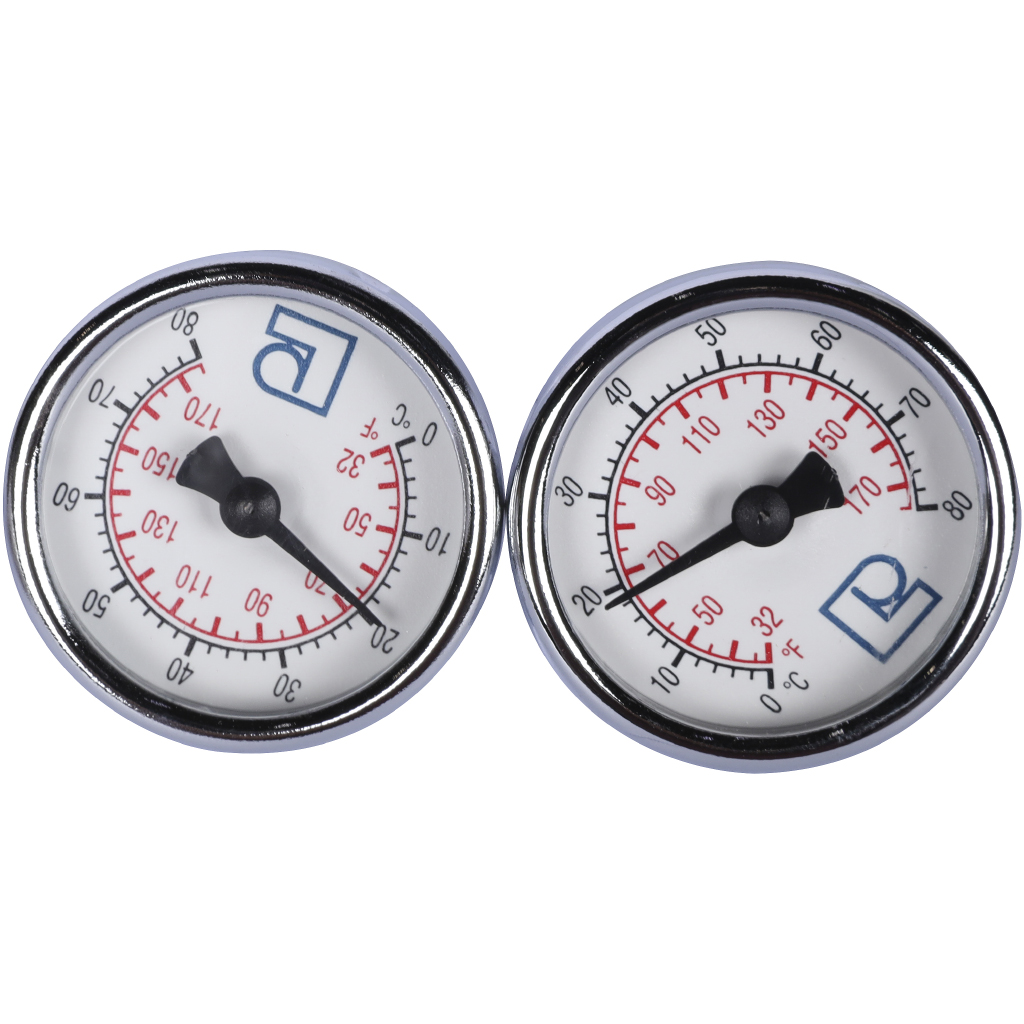 Коллекторная группа LUXOR CD 468M/3 1х3/4 EK, 15552703MN