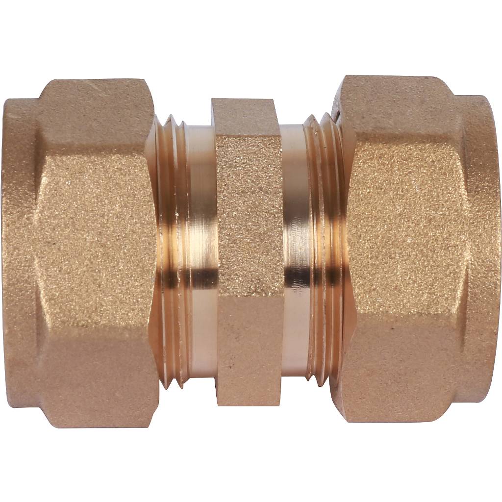 Муфта Stahlmann 15х15 EF, SSWL15/150BEF