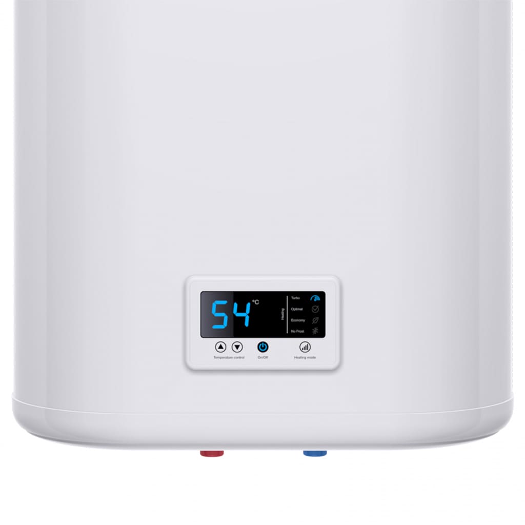 151025 Thermex НЭВН Нержавейка THERMEX IF 100 V (pro) Плоский IF Pro (Flat Plus Pro) Нержавейка, ЭдЭБ00247