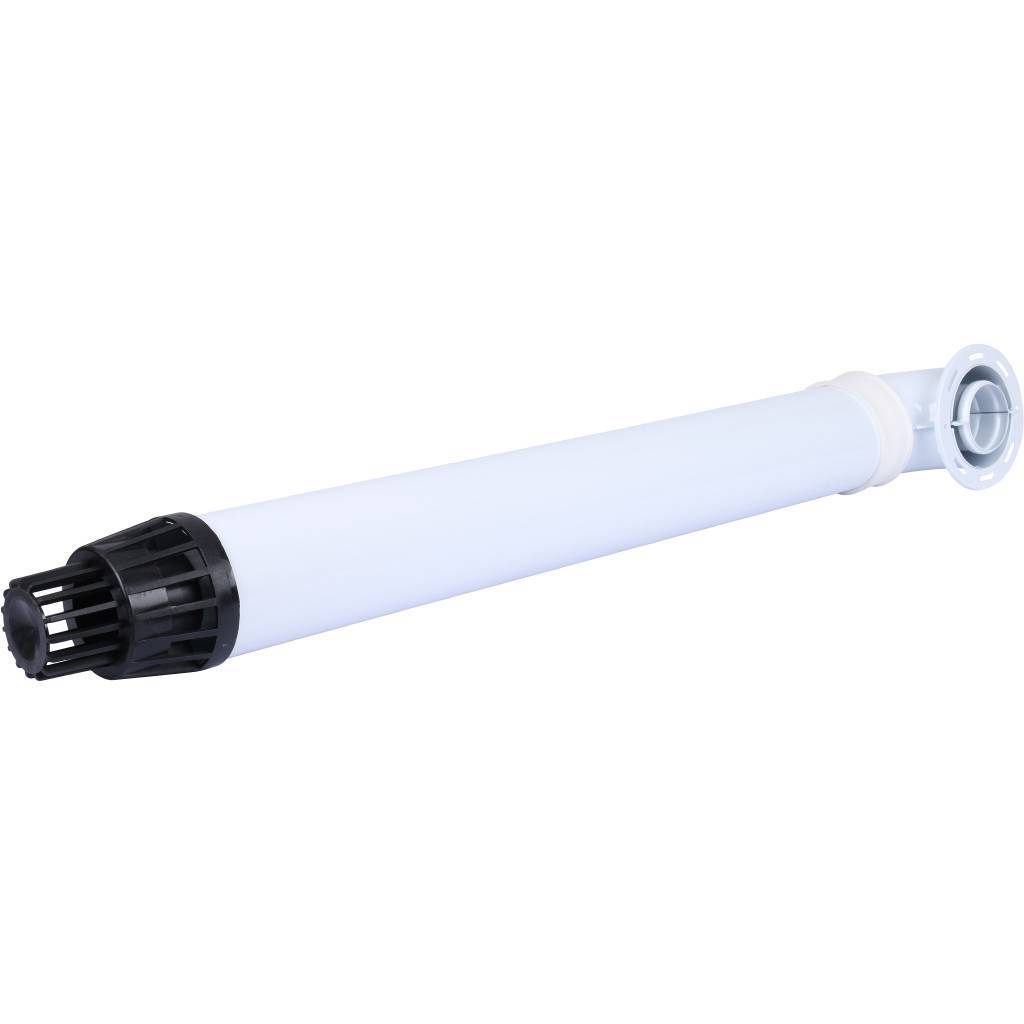 Газоотвод стандартный PROTHERM коаксиальный 60/100, 3003202753