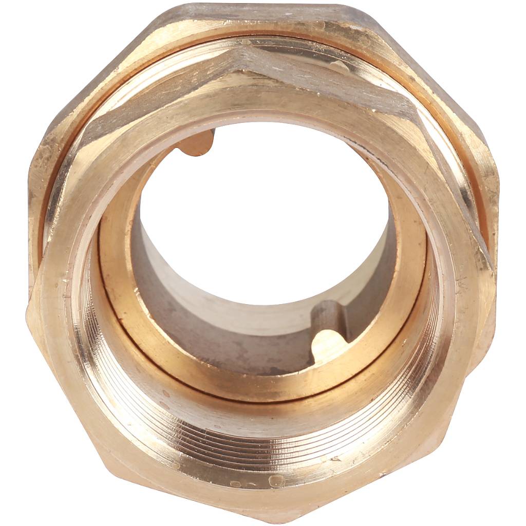 Разъемное соединение STOUT американка ВН 1 1/2 уплотнение под гайкой o-ring кольцо, SFT-0040-000112