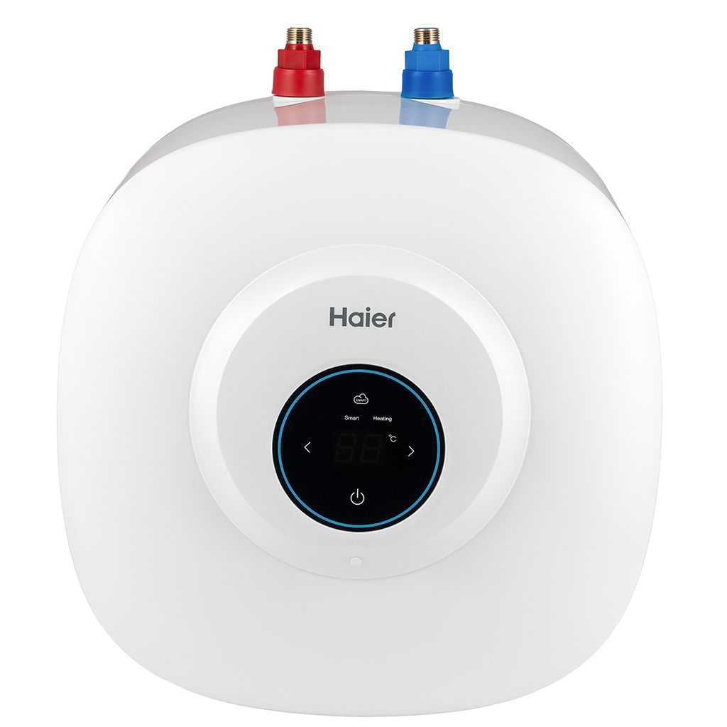 Водонагреватель электрический Haier под мойкой/ 30л/ 2,5 кВт ES30V-EQ2, GA0SZVU0LRU