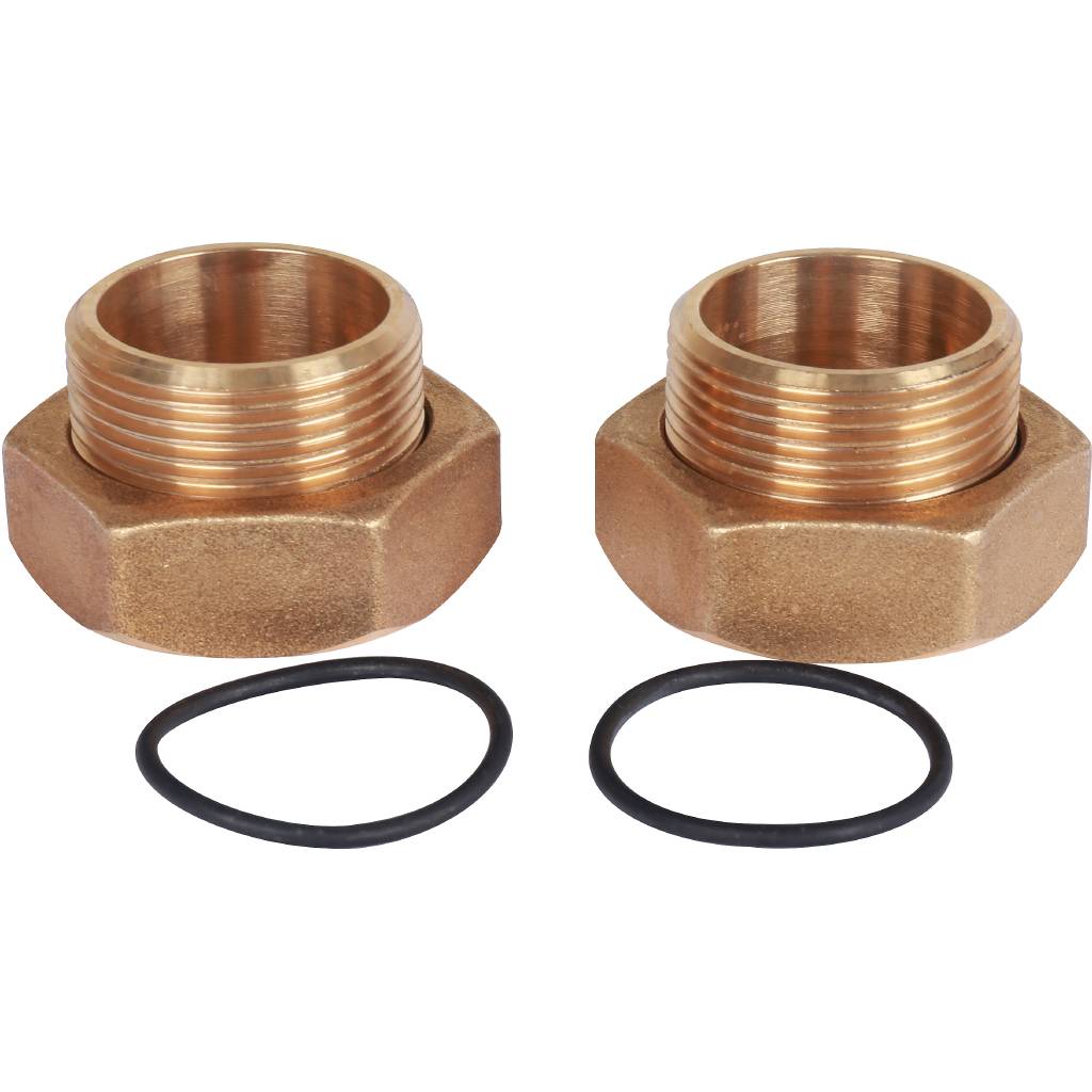 Watts DRV 32 N редуктор давления DRV-N 1 1/4 со шкалой регулировки, 10015773