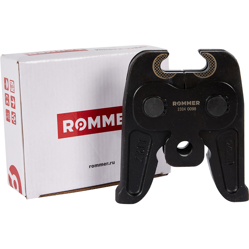 Промежуточные клещи ROMMER 42/54, RPT-0003-004254