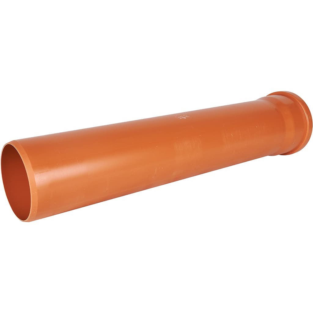 Труба Sinikon Universal D110x3,4 SN4 500мм, 23005.R