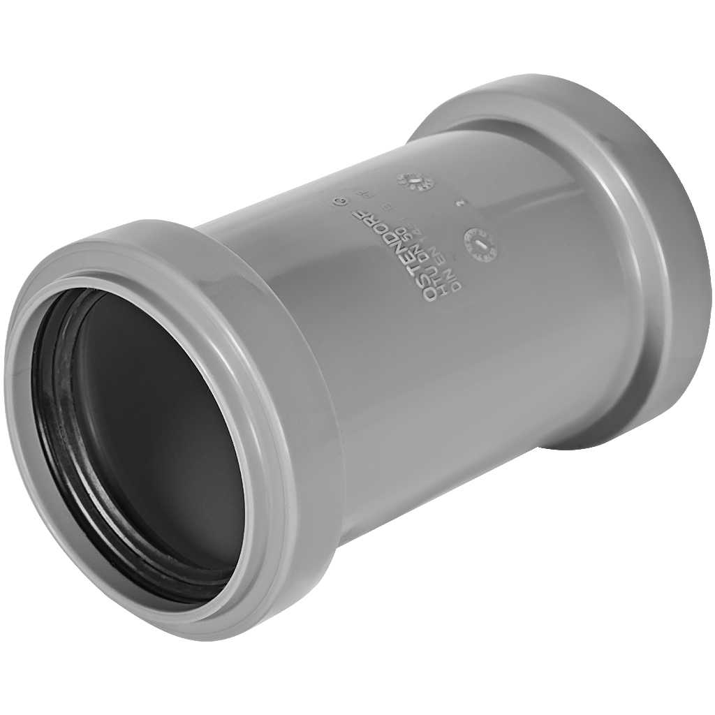 Муфта Ostendorf ремонтная (надвижная) HTU 50, 112500