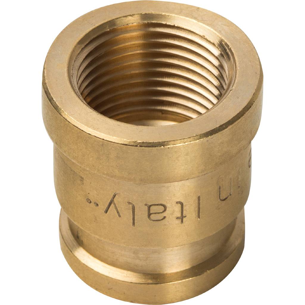 Муфта STOUT ВВ переходная 3/8X1/4, SFT-0005-003814
