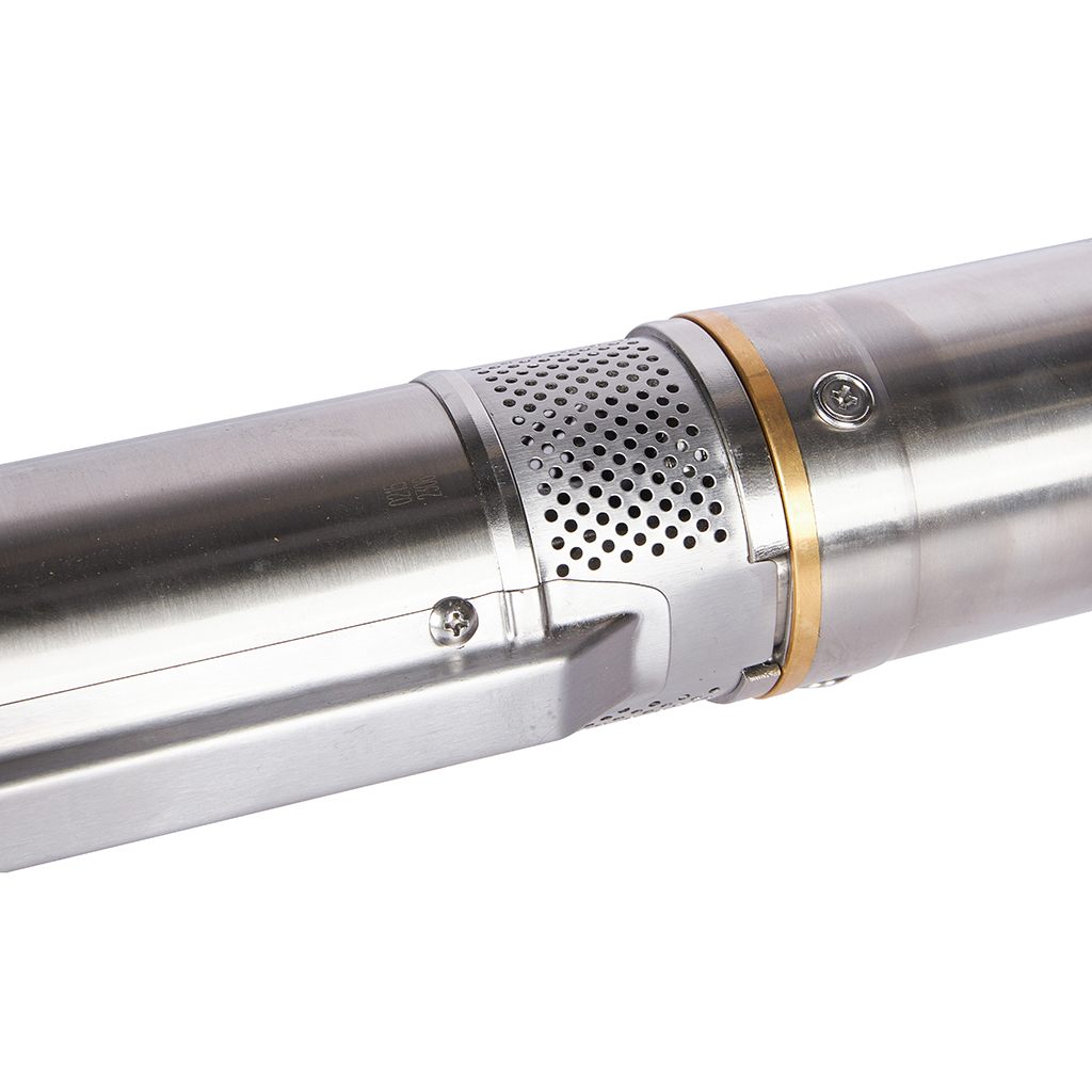 Насос скважинный AQUARIO ASP1E-55-75 (встр.конд., каб.35м), 3255