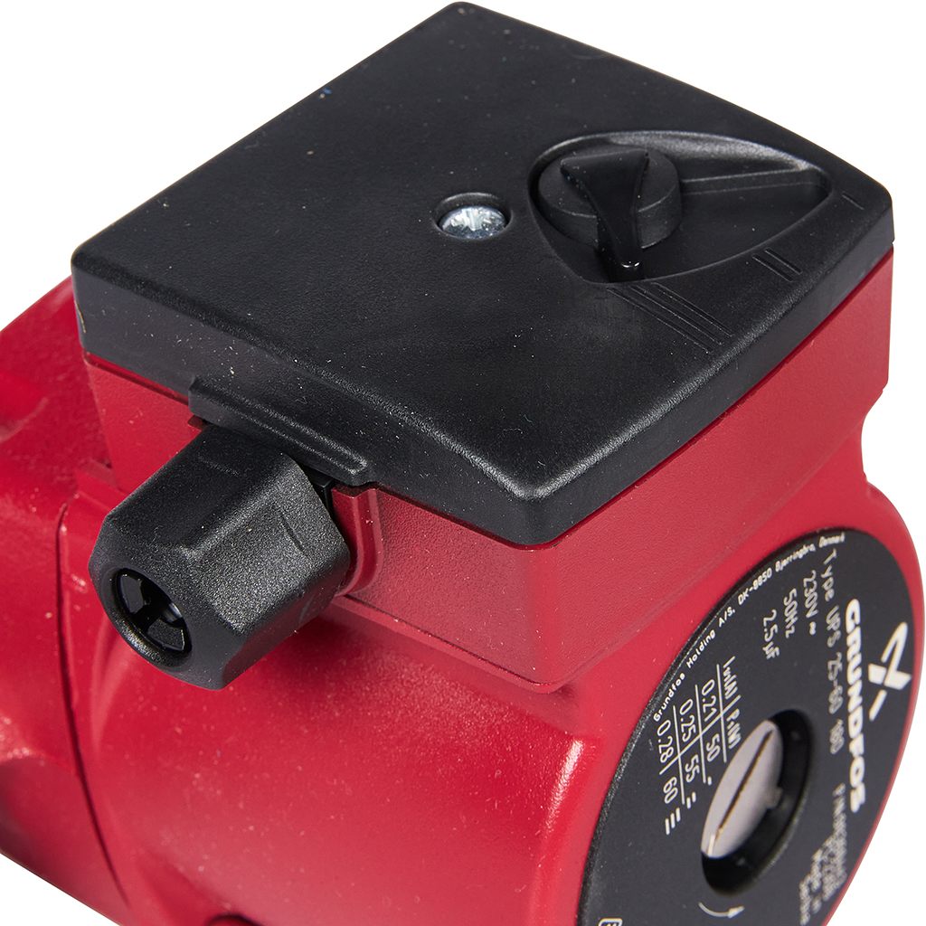 Циркуляционный насос Grundfos UPS 25-60 SEE, 98368443