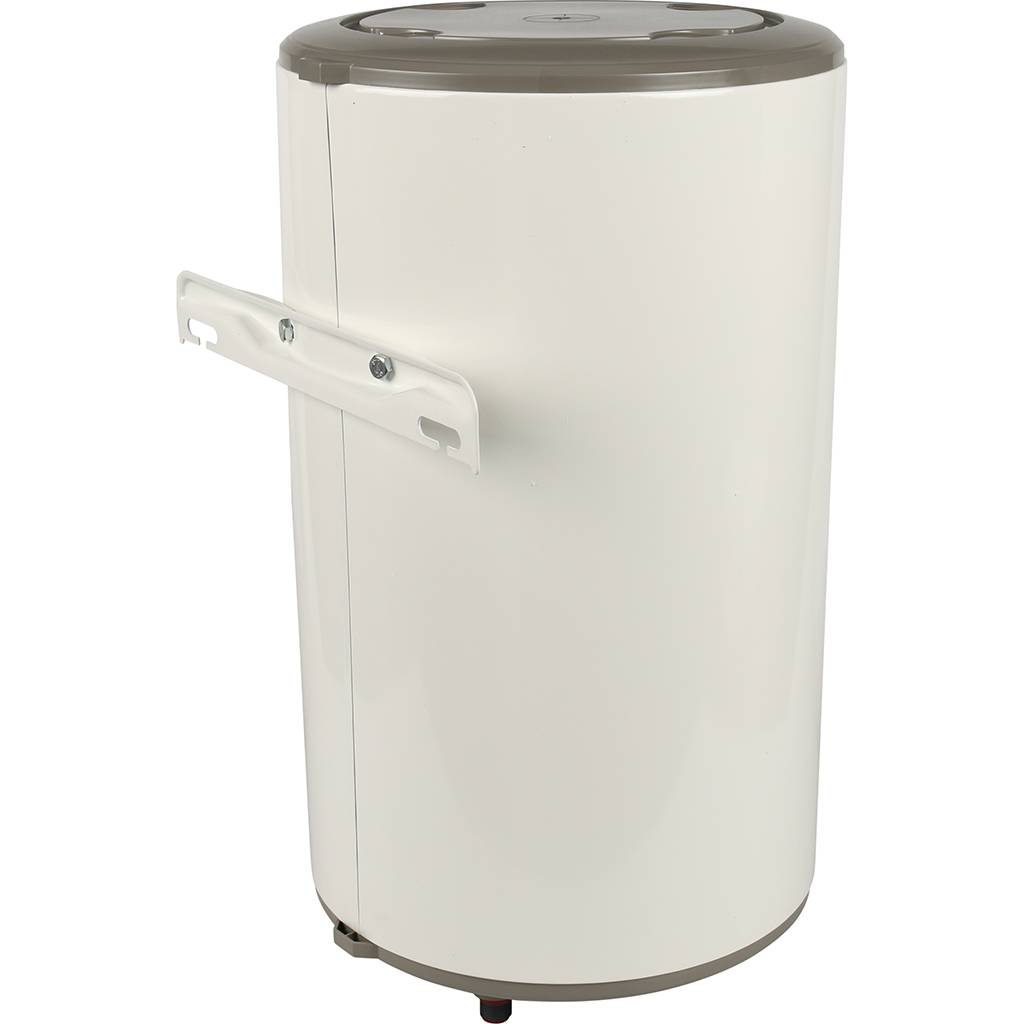 Водонагреватель накопительный 30 л. Baxi EXTRA V 530 вертикальный эмалированная сталь, A7110906