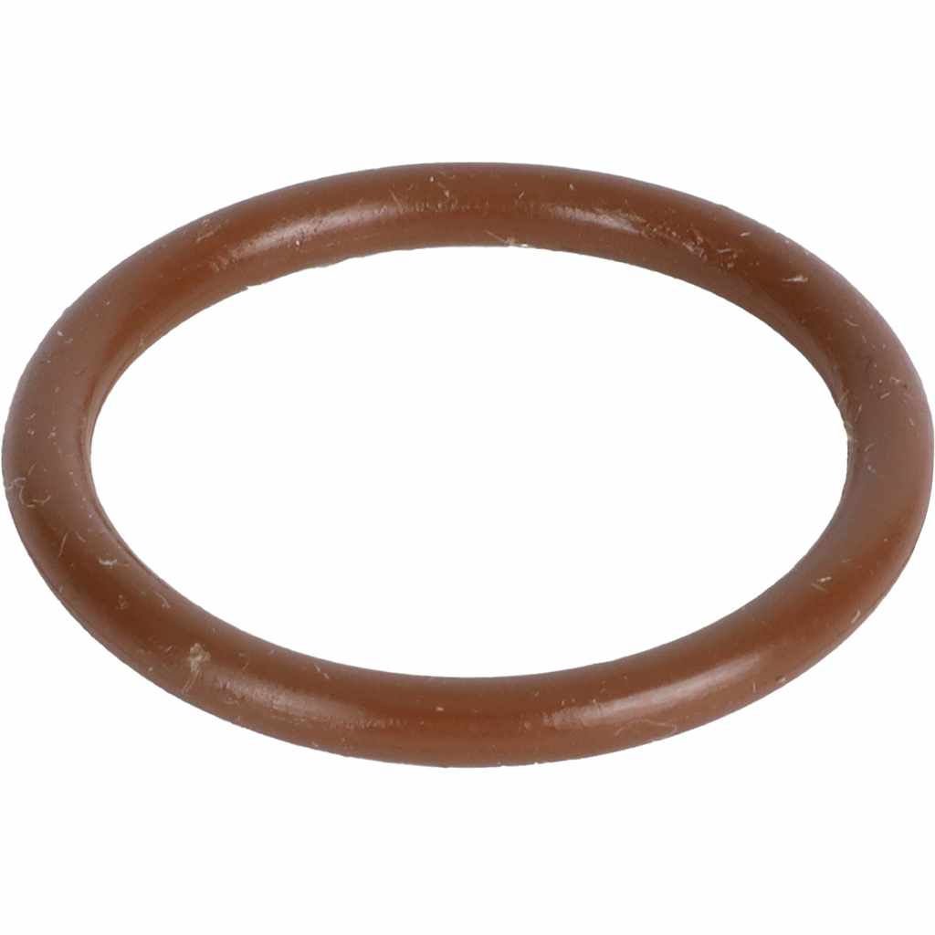 Уплотнительное кольцо ROMMER из FPM, 28, RSS-1028-000028