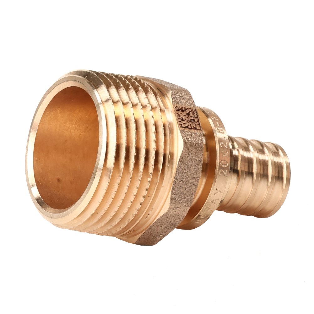 Переходник с наружной резьбой РЕХАУ 20- R 1 RX+, 14563163001