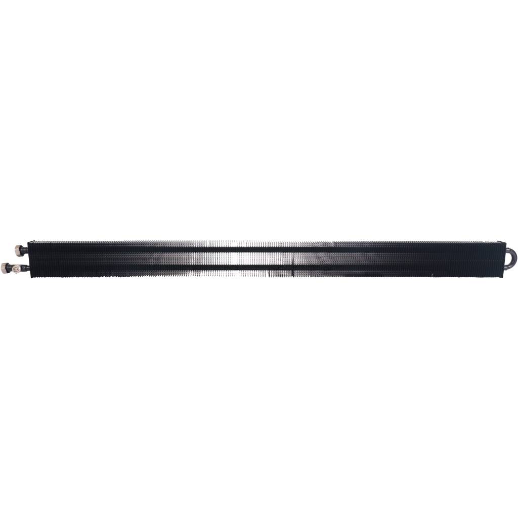 Внутрипольный конвектор STOUT SCN-1100 80х300х1800 (Решётка роликовая) правое подключение, SCN-1100-0830180