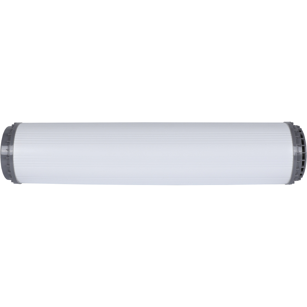 Картридж AquaFilter АQM 20ВВ гранулированный активированный уголь, FCCA20BB