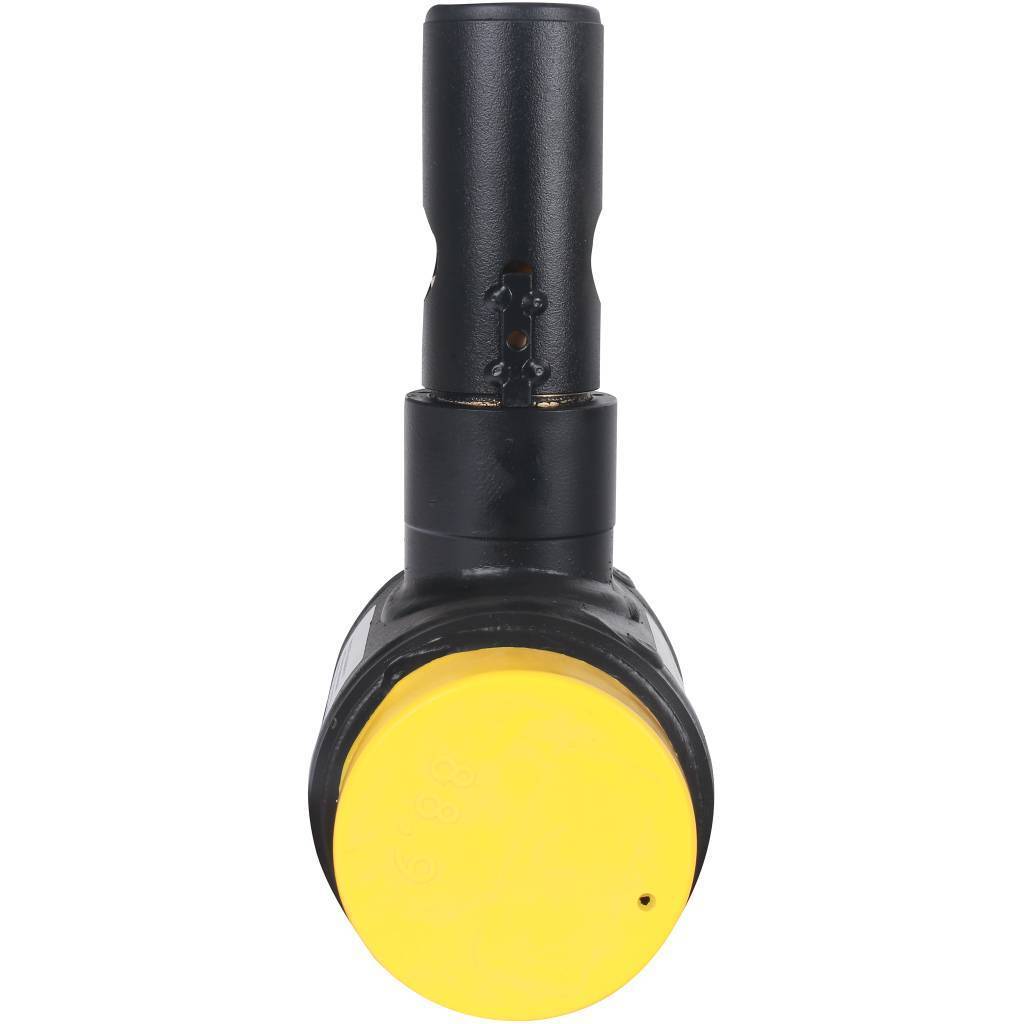 Клапан балансировочный БРОЕН Venturi DRV DN 080 PN 16 ручной сварной, 584688
