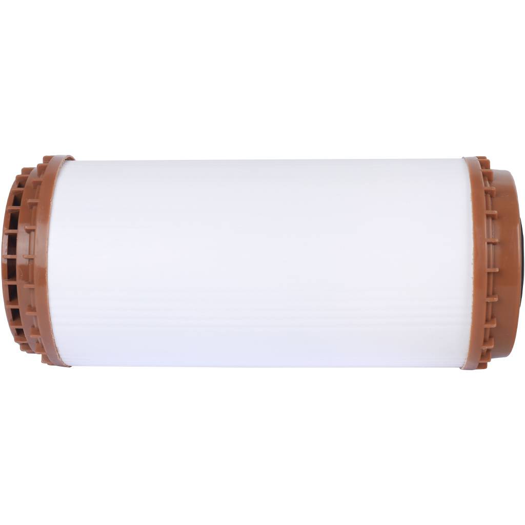 Картридж 10BB AquaFilter AQM для удаления железа, FCCFE10BB