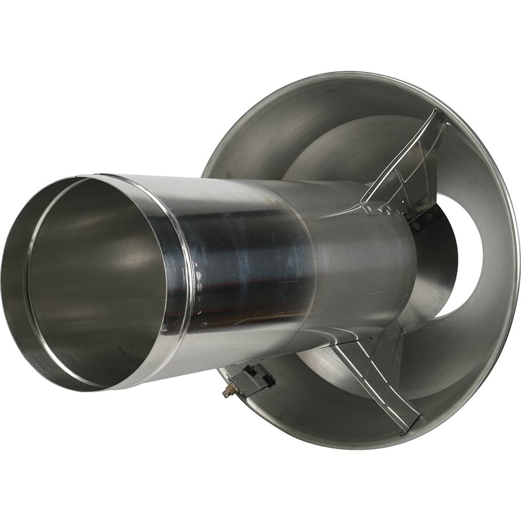 Стабилизатор тяги Baxi KIT CAPPA D.180 для BAXI SLIM 1.620 iN, KHW71406891-