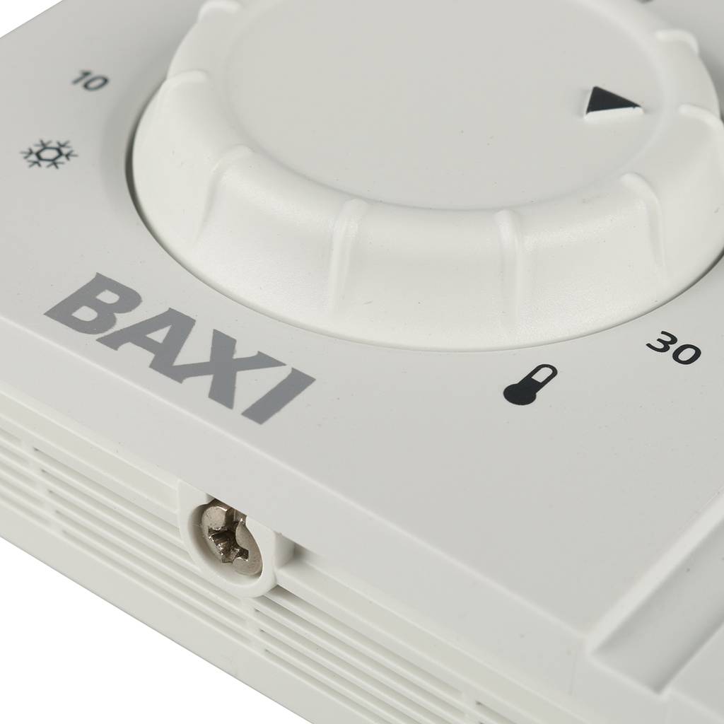 Компактный термостат Baxi от -8 до +30, KHG71406281-