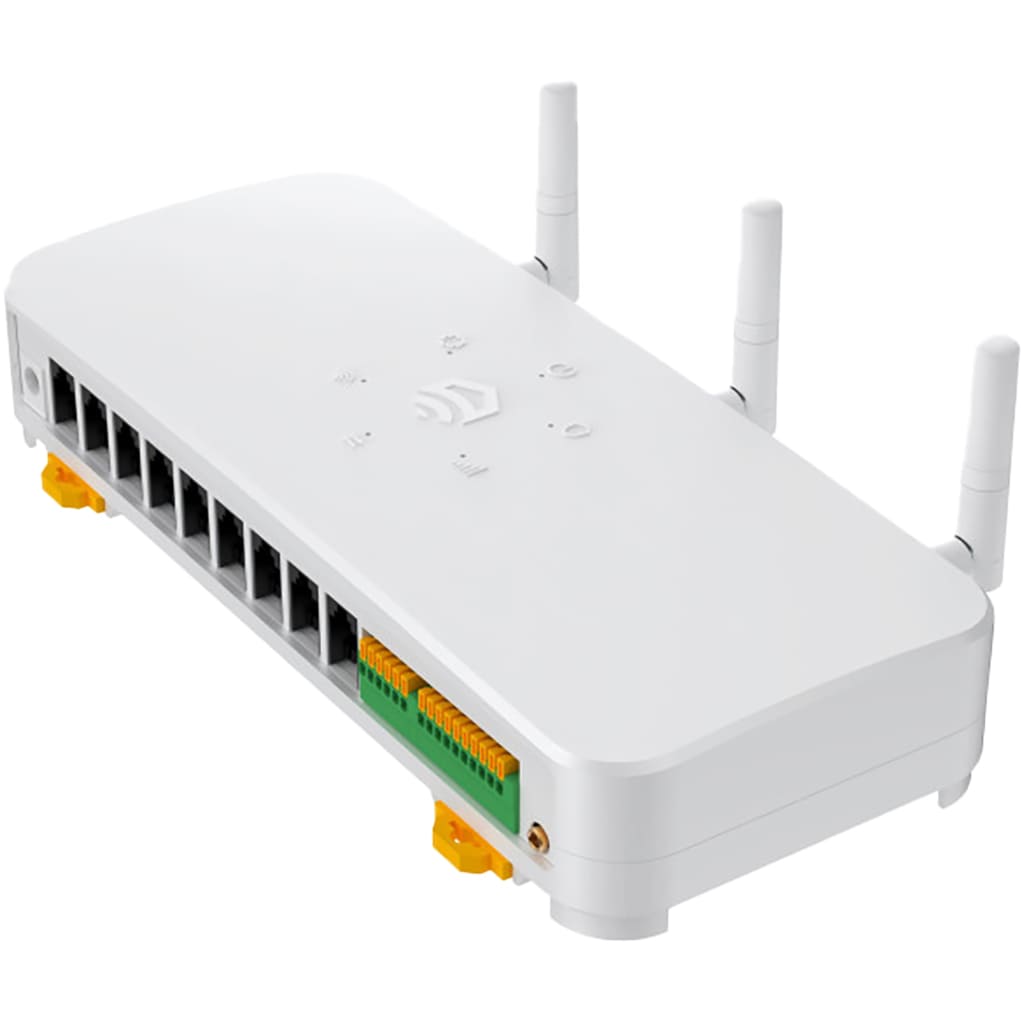 Центральный блок управления Ectocontrol, ec01v40