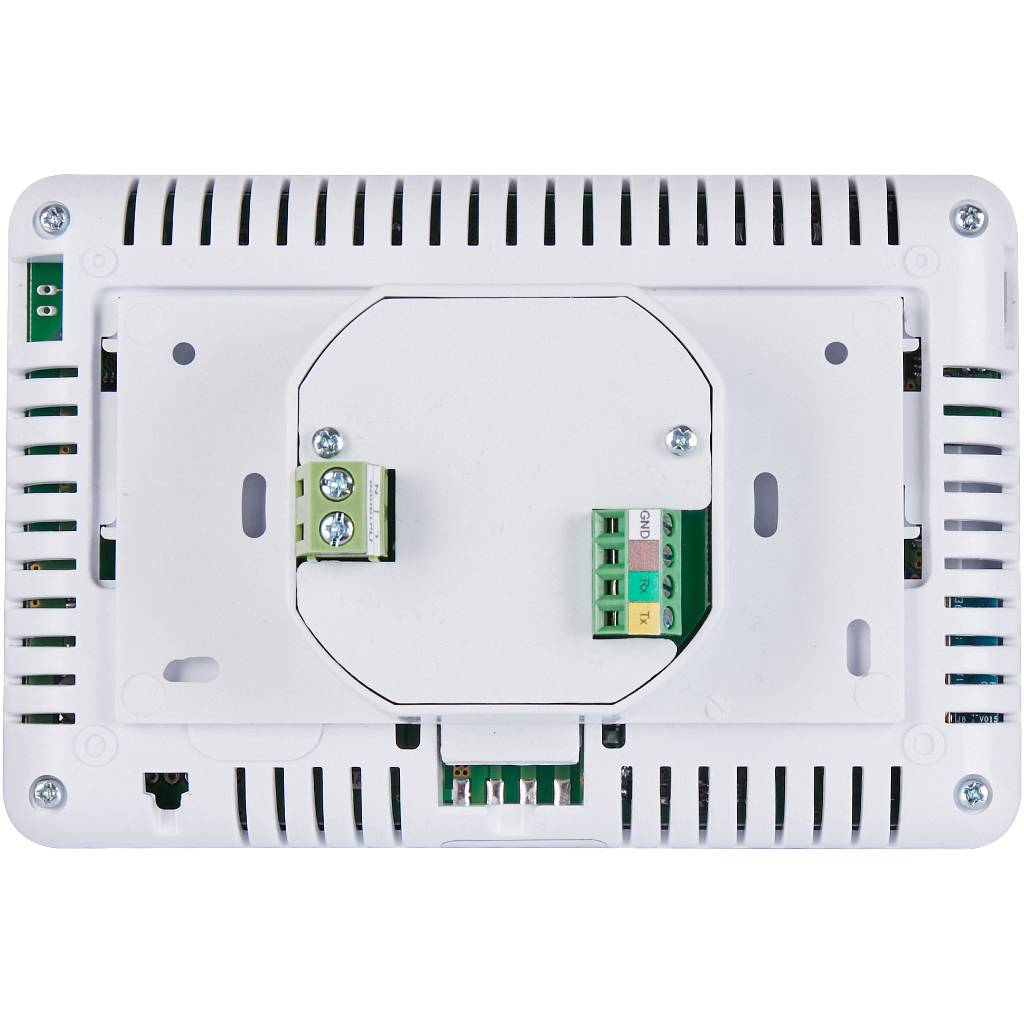 Проводная контрольная панель STOUT M-9r+WIFI-модуль, STE-0101-009006