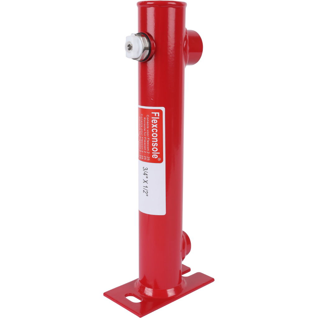 Консоль настенного монтажа Flamco Flexconsole 3/4х1/2 для 8-25л, 27910
