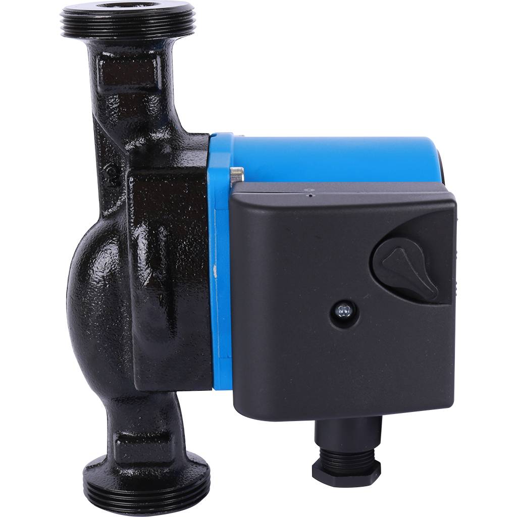 Насос циркуляционный STOUT 25/40-180, SPC-0001-2540180