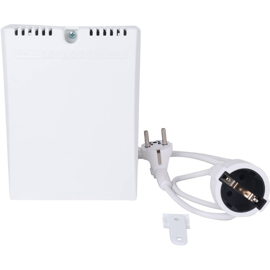 Стабилизатор напряжения Teplocom ST-555, 555