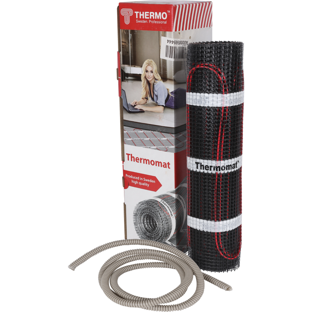 Термомат THERMO 3 м.кв (комплект без регулятора), TVK-130-3