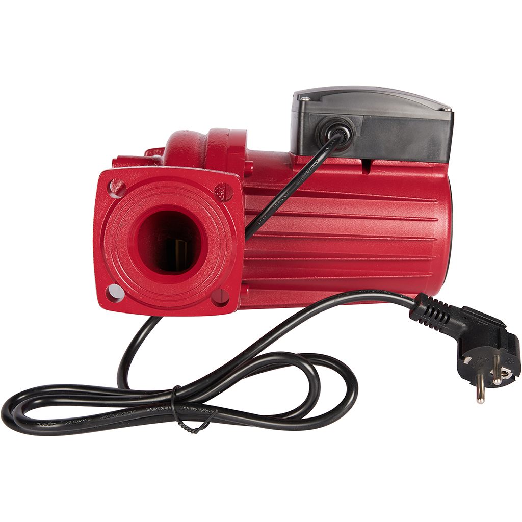 *83924 UNIPUMP Насос циркуляц. (отопл.) UPF 32-120 220 (Фланцевое присоед.DN32, 220 В, Wмакс - 500 Вт, Нmax - 12 м, Qmax - 183 л/мин), 83924