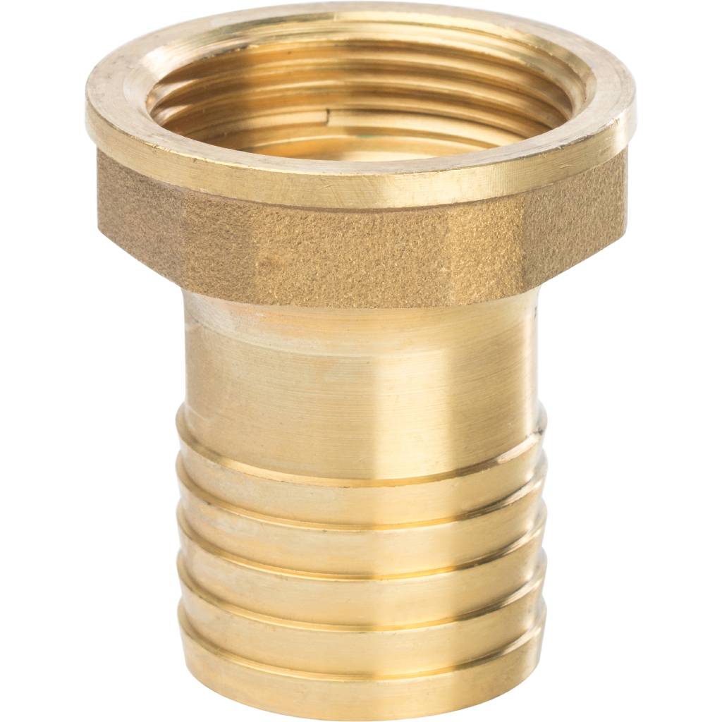 Штуцер STOUT ВР 1 1/4X35, SFT-0036-011435