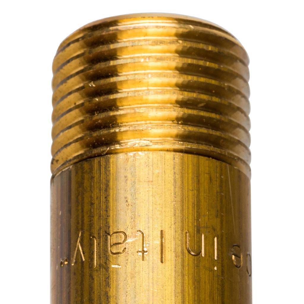 Сгон STOUT 1 x100, SFT-0032-001100