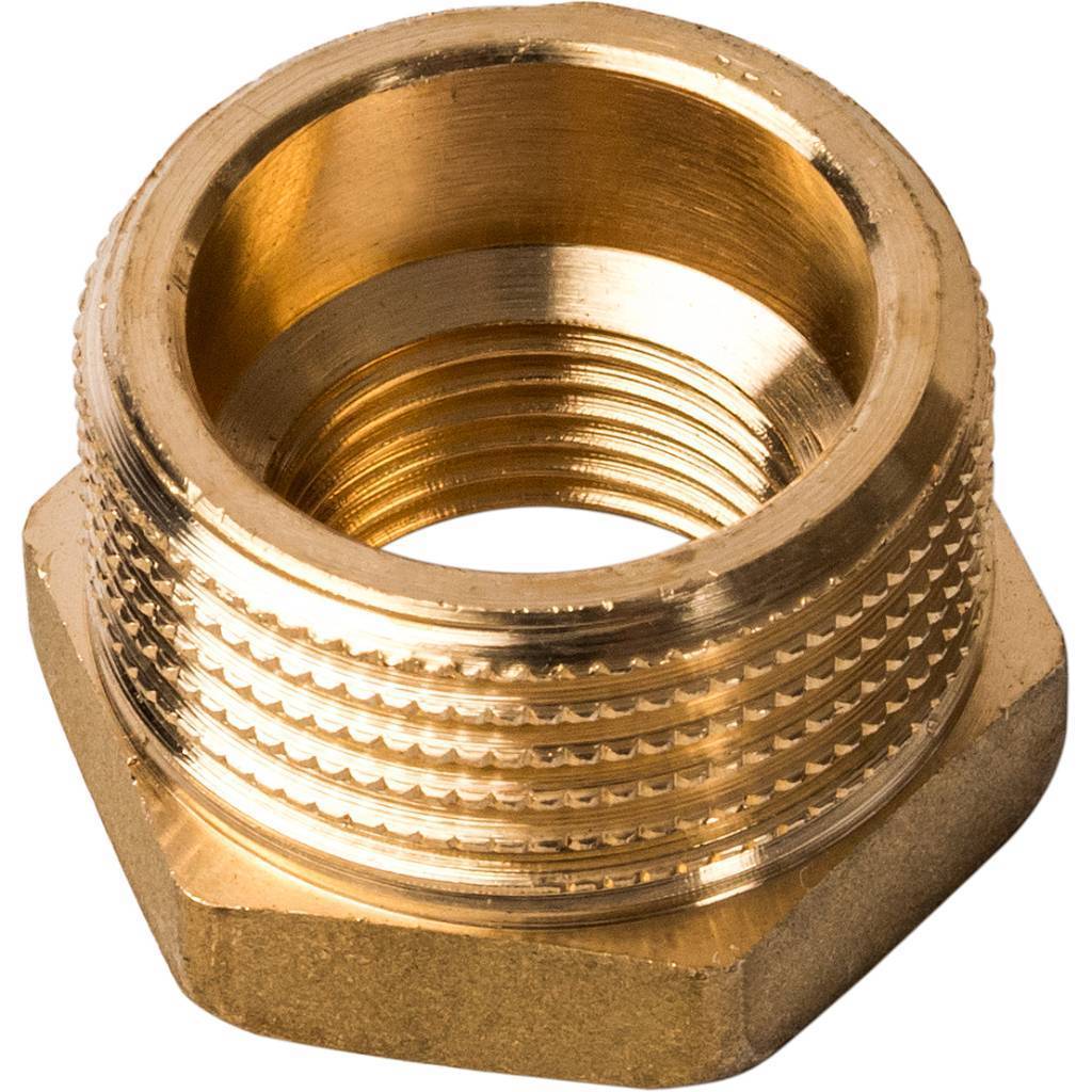 Футорка STOUT 3/4X3/8, SFT-0028-003438